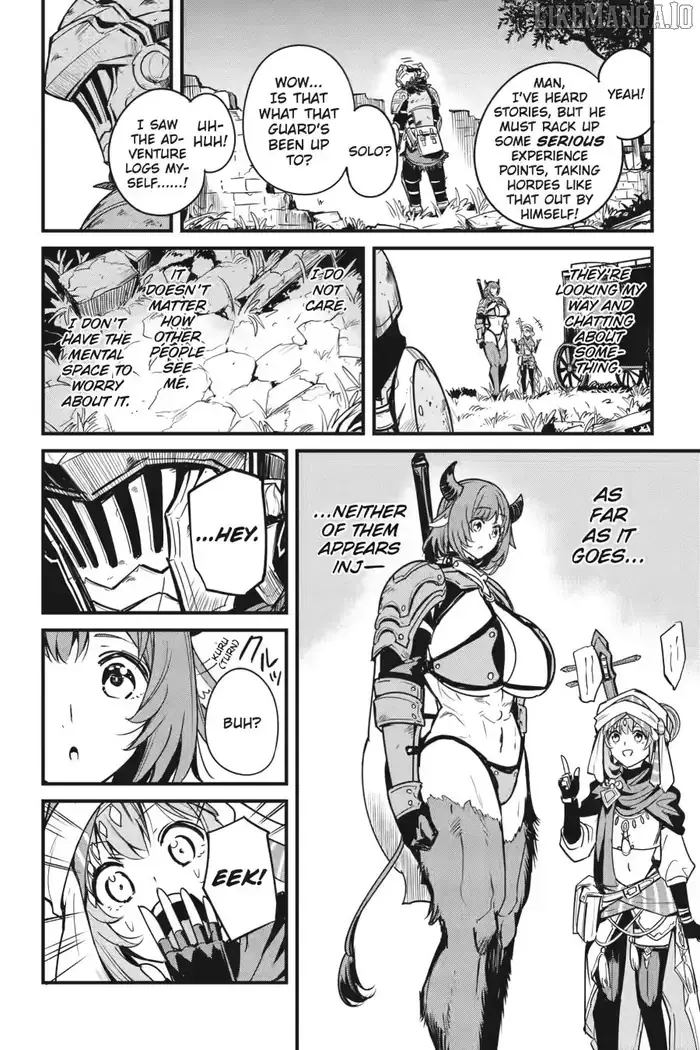 Goblin Slayer: Side Story Year One Chapter 122 image 06_optimized_optimized